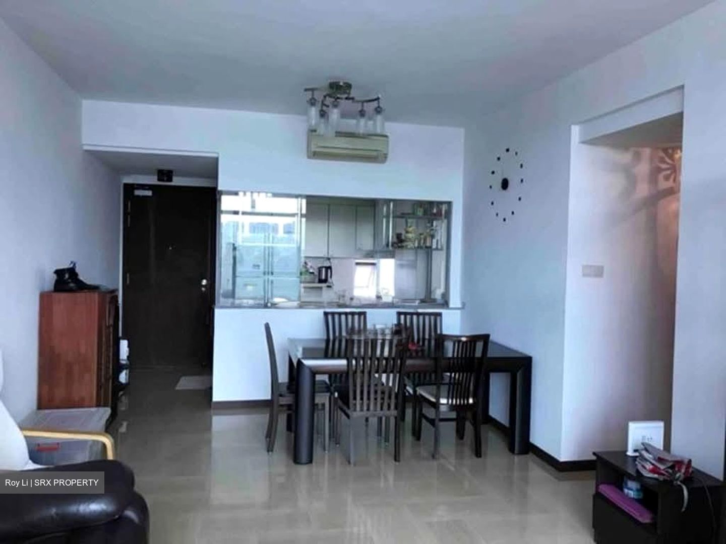 Hillview Regency (D23), Condominium #583911501